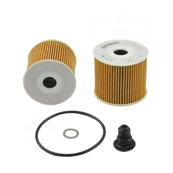 Rixenberg  RXO3343 FILTRE YAG HYUNDAI Y30 1.6CRDY (2016>) OX1077D 26320-2U000 26311-2U000 ürün görseli 1