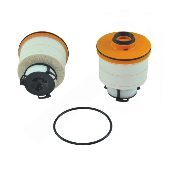 Rixenberg  TOYOTA HI LÜX III 2,5 D 4D YAKIT FİLTRE RXF2618 23390-0L070 E467KPD384 ürün görseli 1