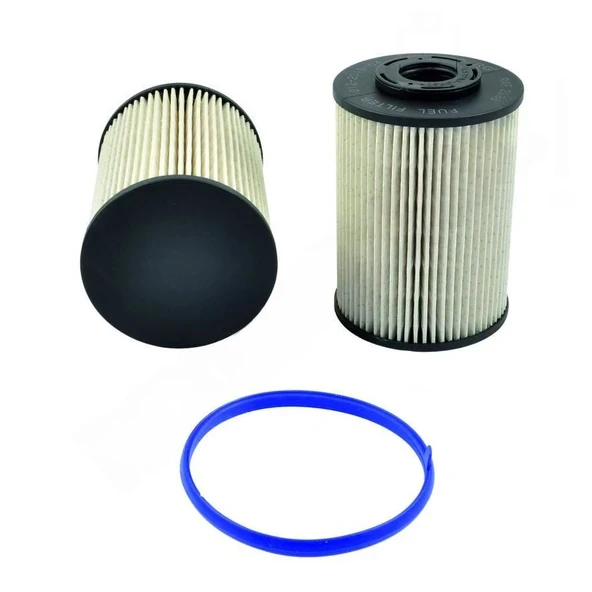 Rixenberg  VOLVO S40-S60-S80-XC60-70 II D3-D4-2.4 D5 10 YAKIT FİLTRE RXF2088-31336192-PU9003z ürün görseli 1