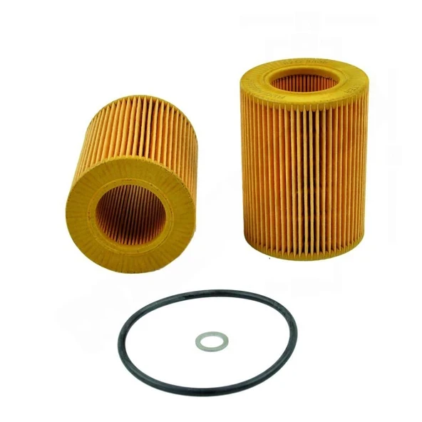 Rixenberg  HYUNDAI ACCENT 1.5CRDI 02-06 YAĞ FİLTRE RXO3333-26320-27100-HU714x-OX369D ürün görseli 1