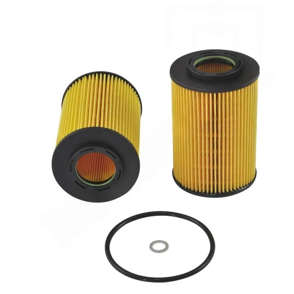 Rixenberg  HYUNDAI Y30 2.0CRDI 07-11 YAĞ FİLTRE RXO3385-26320-27400-HU8225x-OX436D ürün görseli 1