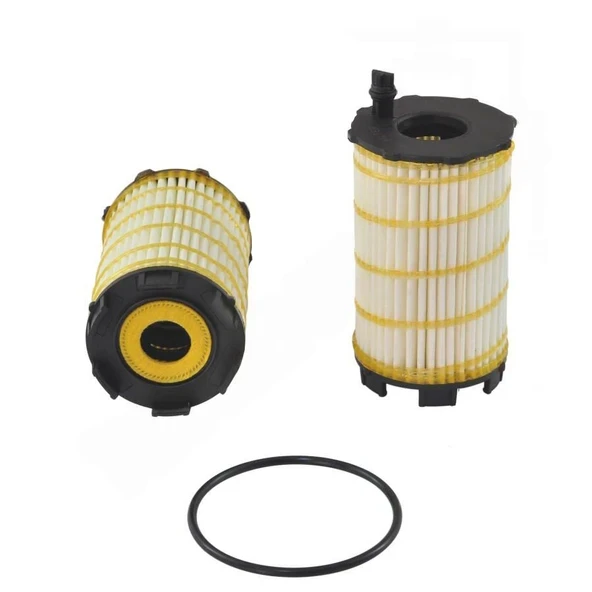 Rixenberg  VW TUAREG 4.2 V8 YAG FILTRESI RXO3805 079115561F HU7005x OX350D E813H01D188 ürün görseli 1