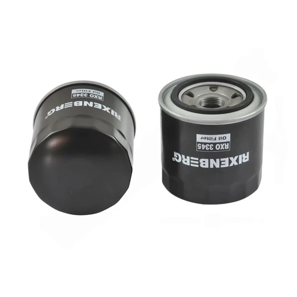Rixenberg  MAZDA 323-626 1.3-1.4-1.5-1.6-1.8-2.0 YAĞ FİLTRE RXO3345-270314302-W671-OC195 ürün görseli 1