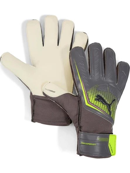 Puma Ultra Play Rc Unisex Kaleci Eldiveni 04195207 ürün görseli 1
