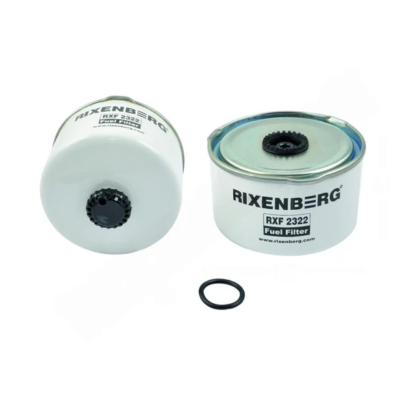 Rixenberg  LANDROVER DISCOVERY IV 2.7-3.0TD 4x4 09 YAKIT FİLTRE RXF2322-LR009705-WK8022X ürün görseli 1