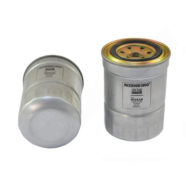 Rixenberg  NISSAN D22 2.5D 1998 YAKIT FİLTRE RXF2485 -16405-02N10 ürün görseli 1