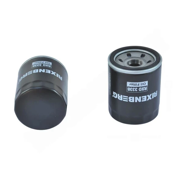 Rixenberg  HYUNDAI Y10- İ20- 1.0- 1.2 2008 VE ÜSTÜ YAĞ FILTRE RXO3338 26300-02750 W6107 OC521 H313W ürün görseli 1