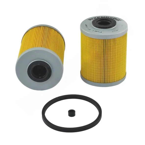 Rixenberg  OPEL CORSA C-B 1.7 CDTI 00 YAKIT FİLTRE RXF2457-818531-PU8013z-KX78D ürün görseli 1
