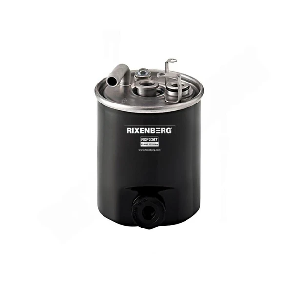 Rixenberg  MERCEDES-BENZ SPRINTER 901-902-903-904 00-06-RXF2367-6110920101-WK84218-KL174 ürün görseli 1