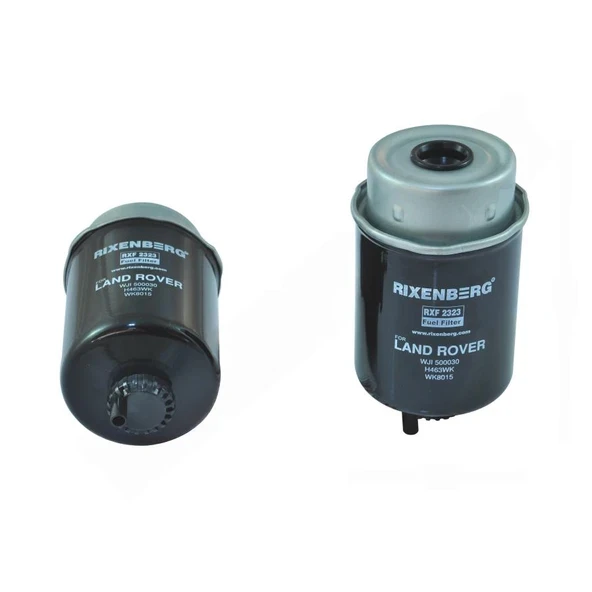 Rixenberg  LANDROVER RANGE ROVER 3.6TDV8 06-10 YAKIT FİLTRE RXF2323-WJI500030-WK8015 ürün görseli 1