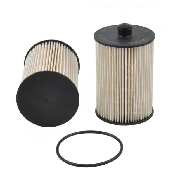 Rixenberg  VOLVO S60 2.4D 05-10 YAKIT FİLTRE RXF2750- 30792514-PU823X-KX226D-E99KPD172 ürün görseli 1