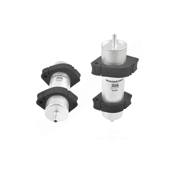 Rixenberg  AUDI A4-A5-Q5-Q7- 2.0-2.7-3.0-4.2TDI 08 YAKIT FİLTRE-RXF2016-8K0127400A-WK6003KL596-H326WK ürün görseli 1