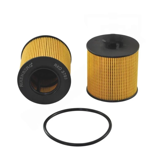 Rixenberg  VW GOLF V 1.4 TSI 06-08 YAĞ FİLTRE OX341D- RXO3793-03C115562-HU7126x ürün görseli 1