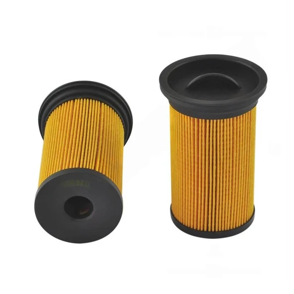 Rixenberg  BMW E36 318d- 320d 98-05 YAKIT FİLTRE RXF2045-13322246881-PU742-KX69-E58KP ürün görseli 1