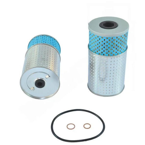 Rixenberg  MERCEDES-BENZ W124 E250D-E250TD-E300D- E350TD YAĞ FİLTRE RXO3435-6011800109-PF10501n-OX38D ürün görseli 1