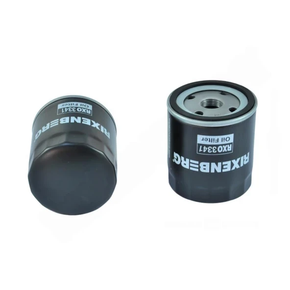 Rixenberg  HYUNDAI İ20 II - Y30 1.2-1.4 2014 VE ÜSTÜ YAĞ FİLTRE RXO3341 26300-03000 W7023 OC1052 H97W06 ürün görseli 1
