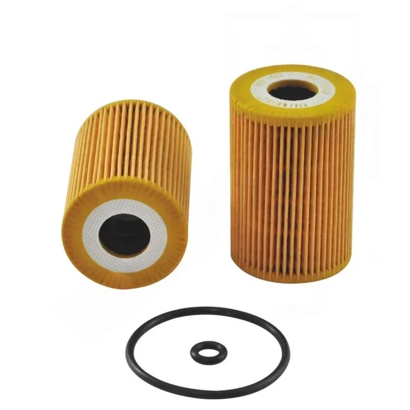 Rixenberg  MERCEDES-BENZ VANEO W414 1.6-1.9 02-05 YAĞ FİLTRE RXO3453-1661800009-HU610x- OX1351D ürün görseli 1