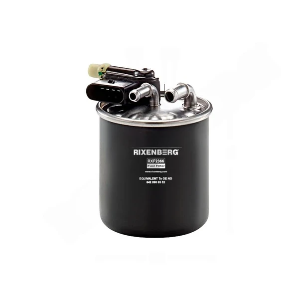 Rixenberg  FILTRE MAZOT MERCEDES-BENZ W246 B160CDI-B180CDI (2012>) CLA 180CDI (2012>) ürün görseli 1