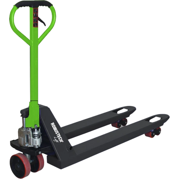 Robustech Hpt-3 3 Ton Transpalet ürün görseli 1
