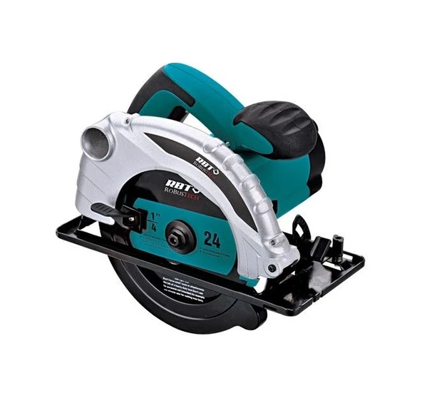 Rbt Robustech CS 13-85 1300 W 185 MM Sunta Kesme Daire Testere ürün görseli 1