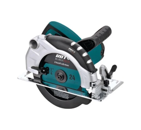 Rbt Robustech CS 18-21 1800 W 210 MM Sunta Kesme Daire Testere ürün görseli 1
