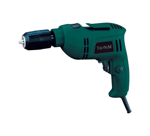 Tecnum ID-500 C 500W Darbeli Matkap ürün görseli 1