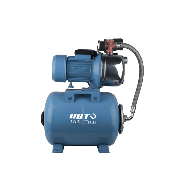Robustech MTP 1200 Inox Hidrofor ürün görseli 1