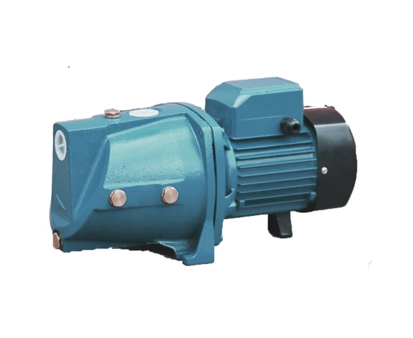 Rbt Robustech Jet-100S 1 Hp DöküM Gövde Jet Pompa ürün görseli 1