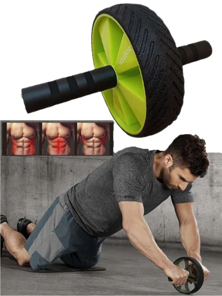 PROFORCE EGZERSİZ TEKERİ - ETK1 ürün görseli 1