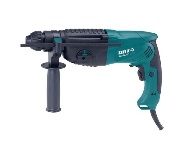 Rbt Robustech DH-850 SDS Plus 850 W Kırıcı Delici 2.5 KG ürün görseli 1