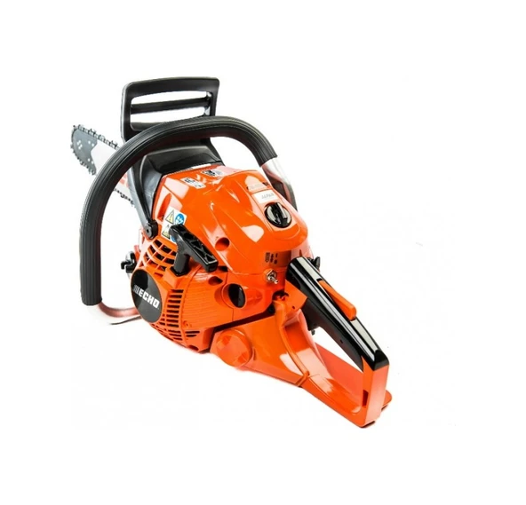 Echo Cs-501 Sx Benzinli Ağaç Kesme Makinesi ürün görseli 1