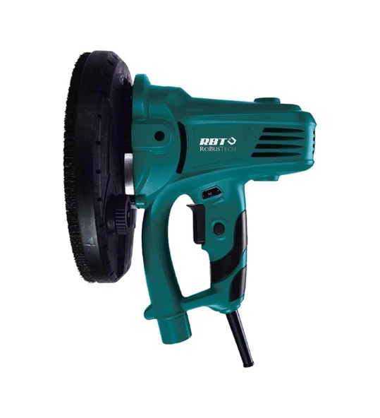 Rbt Robustech DS-1220 V Duvar Zımparası - Resim 2