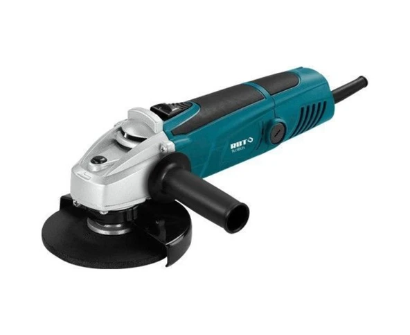 Rbt Robustech AG08-115 800 W 115 MM Avuç Taşlama Makinesi ürün görseli 1