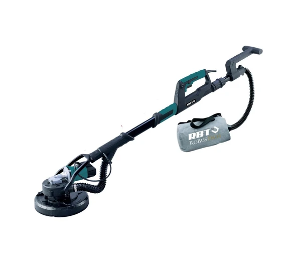 Rbt Robustech DS-2750 SVC Duvar Zımparası ürün görseli 1