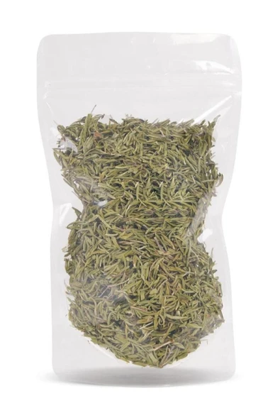 HATAYDAN EVİNİZE  Dağ Kekiği Zahter 100 gr ürün görseli 1