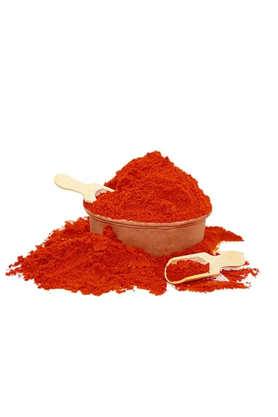 HATAYKARACAYÖRESEL  Tatlı Toz Biber 250 gr ürün görseli 1