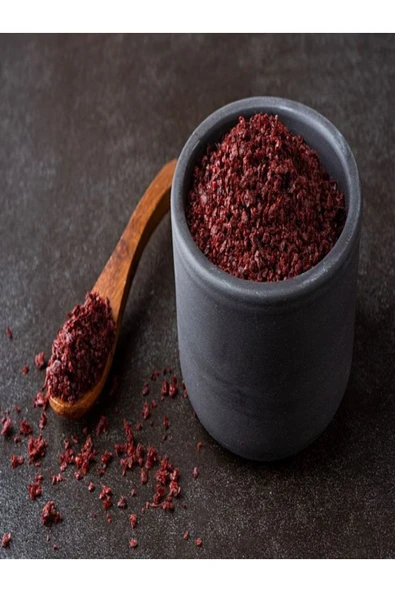 HATAYKARACAYÖRESEL  Sumak 250 gr ürün görseli 1