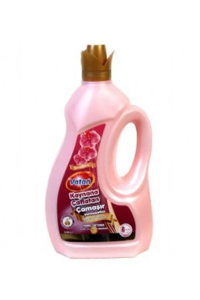 Vatan  Kaynana Çatlatan Çamaşır Yumuşatıcı 3.45 Lt ürün görseli 1