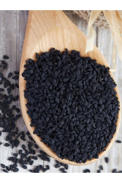 HATAYKARACAYÖRESEL  Kara Çörekotu 250 gr ürün görseli 1