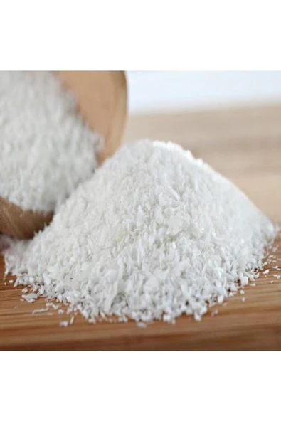 ÖZEREN BAHARATLARI  Hindistan Cevizi 1 kg ürün görseli 1
