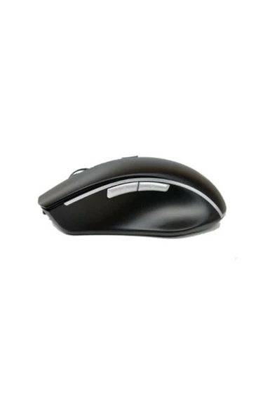 INCA Iwm-393rt Rechargeable Silent Wireless Mouse (sessiz) - Resim 3