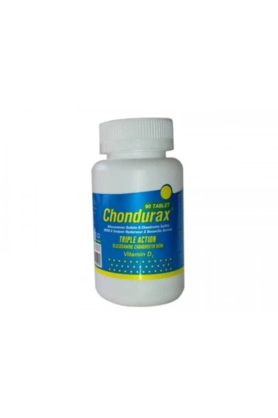 Chondurax Glucosamine Glukozamin 90 Tablet ürün görseli 1
