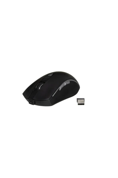 INCA Iwm-393rt Rechargeable Silent Wireless Mouse (sessiz) - Resim 5
