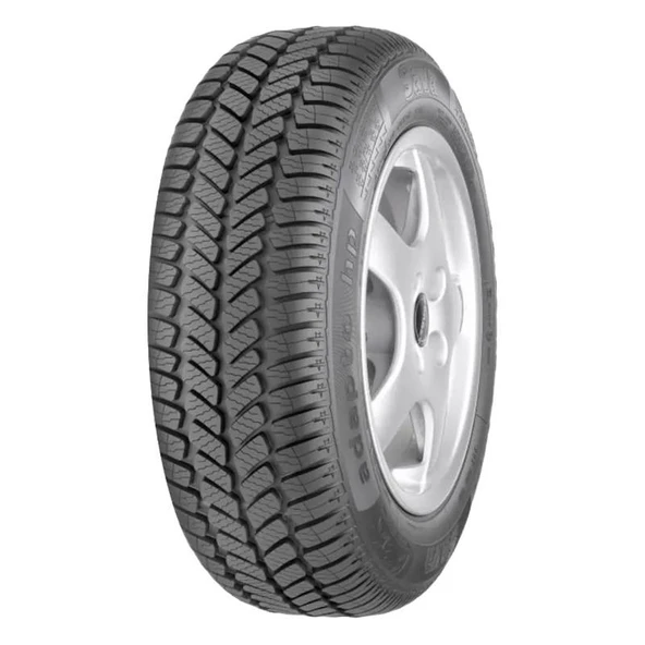 Sava 185/65R14 86H Adapto HP MS Oto 4 Mevsim Lastiği (Üretim: 2025) ürün görseli 1