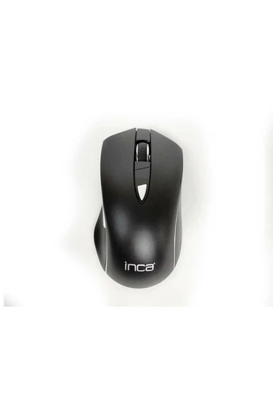 INCA Iwm-393rt Rechargeable Silent Wireless Mouse (sessiz) ürün görseli 1