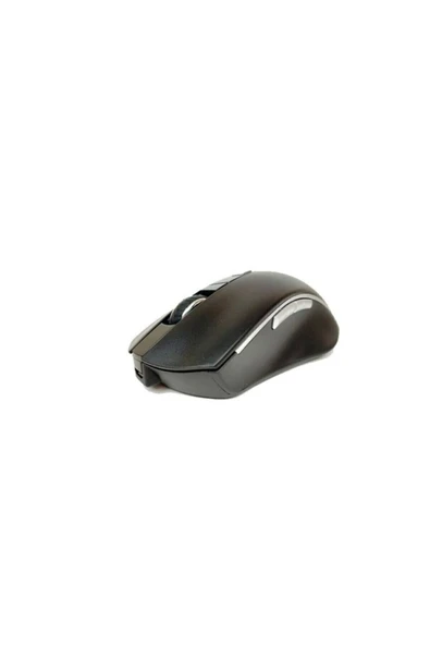 INCA Iwm-393rt Rechargeable Silent Wireless Mouse (sessiz) - Resim 6