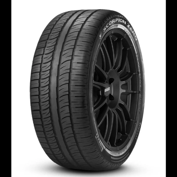 Pirelli 235/45 R19 99V XL Scorpion Zero Asimmetrico PNCS Oto Yaz Lastiği (Üretim: 2025) ürün görseli 1