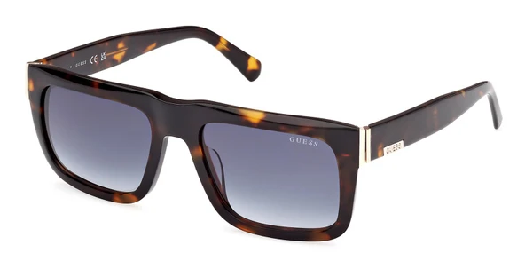 Guess GU00171 52W 54 Erkek Güneş Gözlüğü ürün görseli 1