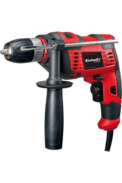 Einhell Darbeli Matkap Tc-ıd 550 E ürün görseli 1