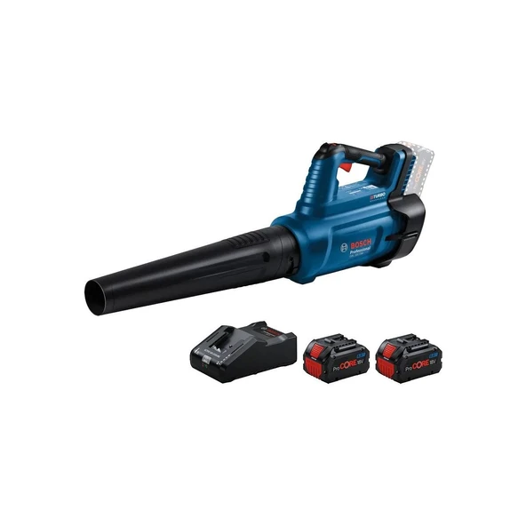 Gbl 18V-750 Akülü Üfleme Makinesi 2X8A 06008D2000 ürün görseli 1